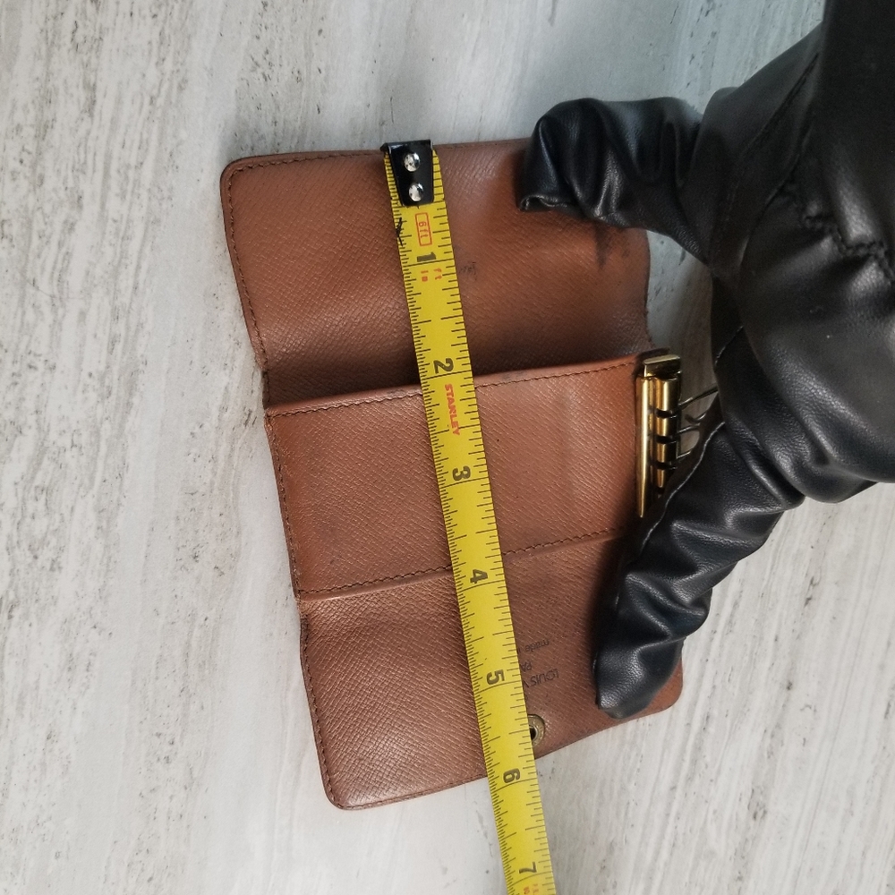 Louis Vuitton Key holder - Picture 7 of 16